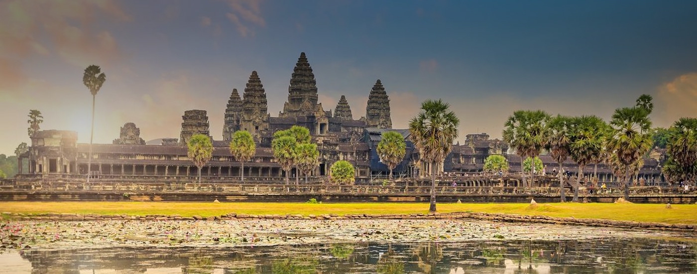 CAMBODIAN LOCAL EXPERIENCE TOURS